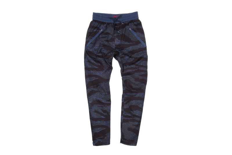 KITH x Ones Stroke 2014 秋季「Genesis」系列
