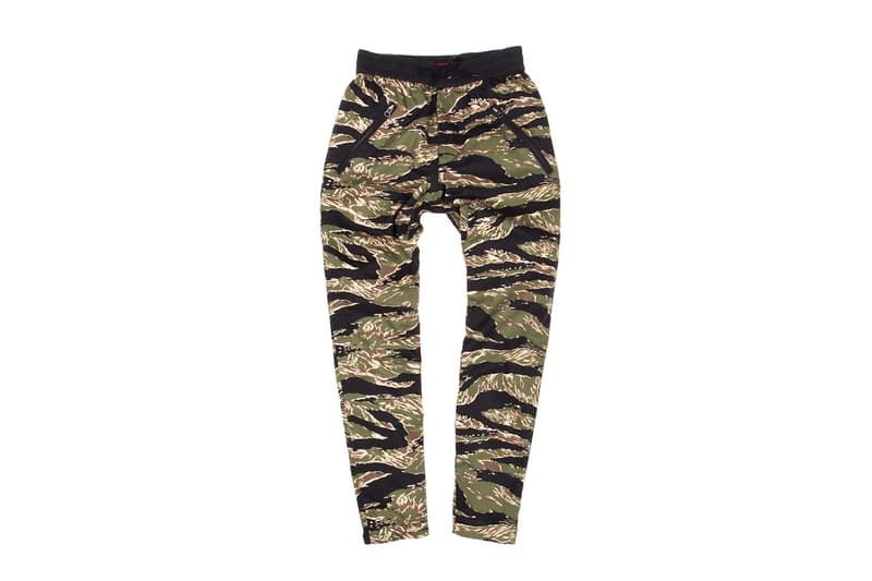 KITH x Ones Stroke 2014 秋季「Genesis」系列