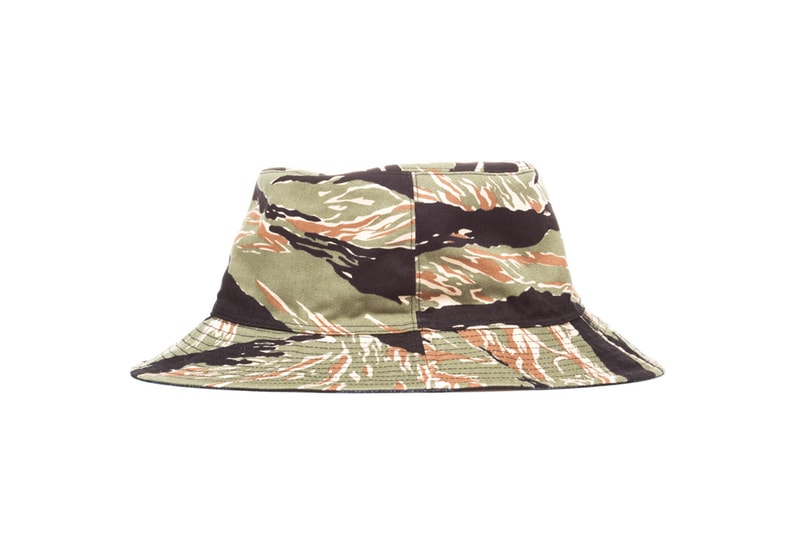 KITH x Ones Stroke 2014 秋季「Genesis」系列