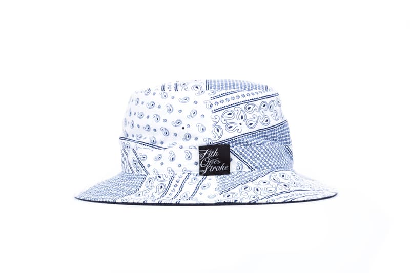 KITH x Ones Stroke 2014 秋季「Genesis」系列