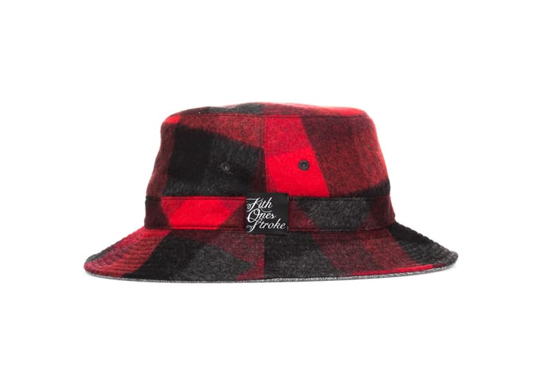 KITH x Ones Stroke 2014 秋季「Genesis」系列