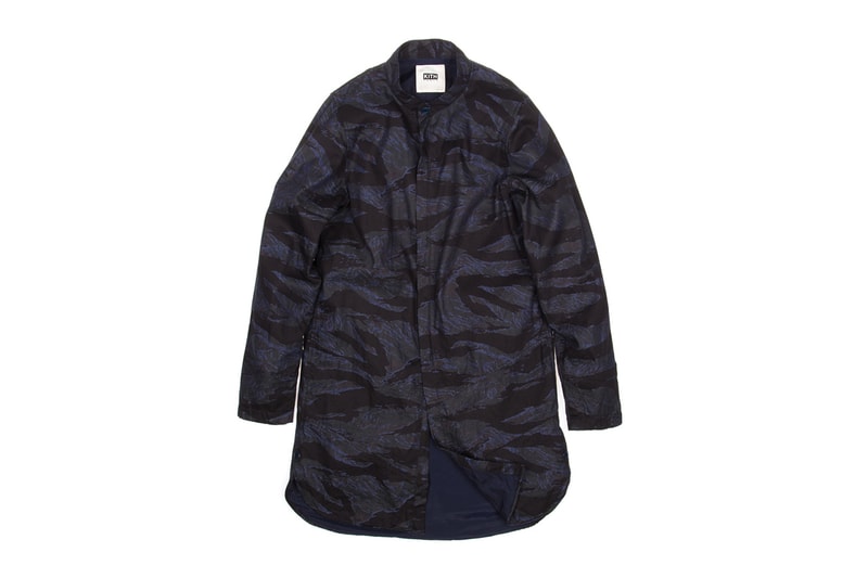 KITH x Ones Stroke 2014 秋季「Genesis」系列