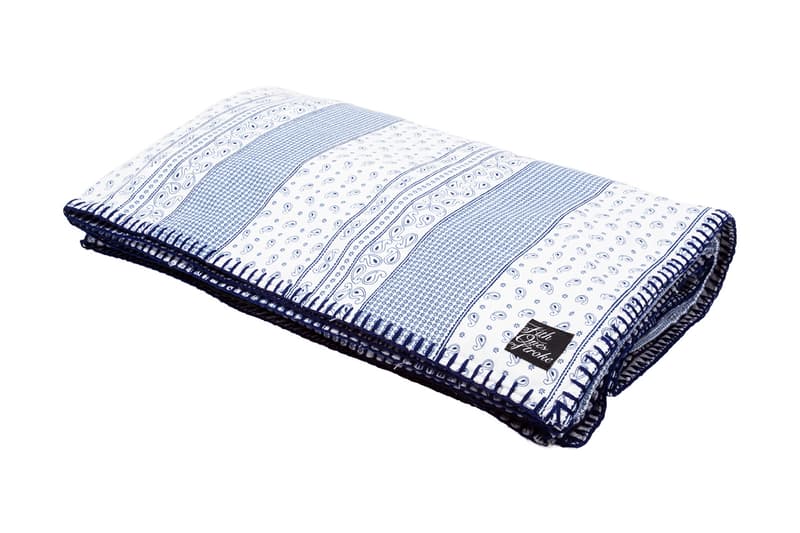 KITH x Ones Stroke 2014 秋季「Genesis」系列