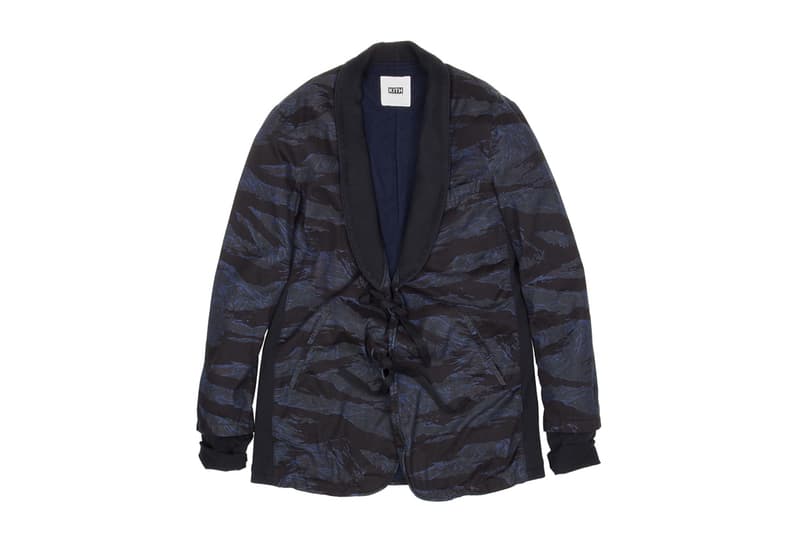 KITH x Ones Stroke 2014 秋季「Genesis」系列