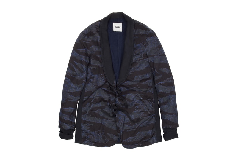 KITH x Ones Stroke 2014 秋季「Genesis」系列