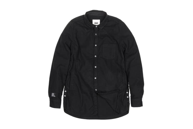 KITH x Ones Stroke 2014 秋季「Genesis」系列