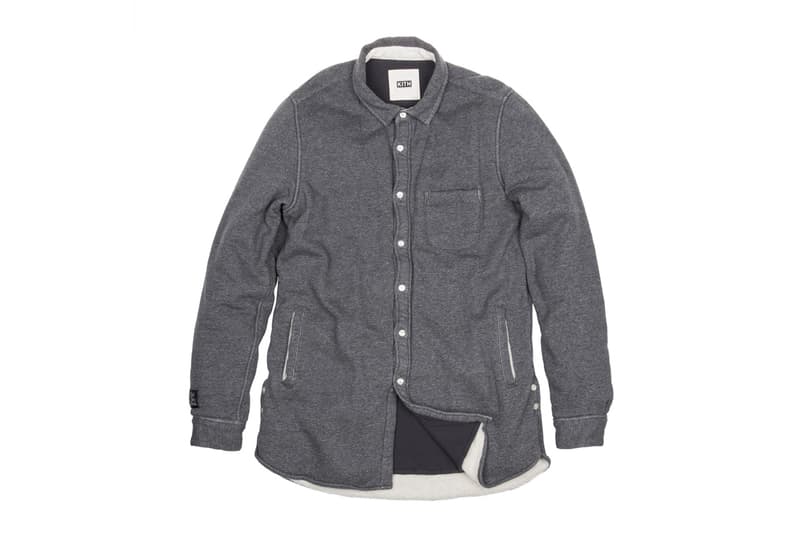 KITH x Ones Stroke 2014 秋季「Genesis」系列