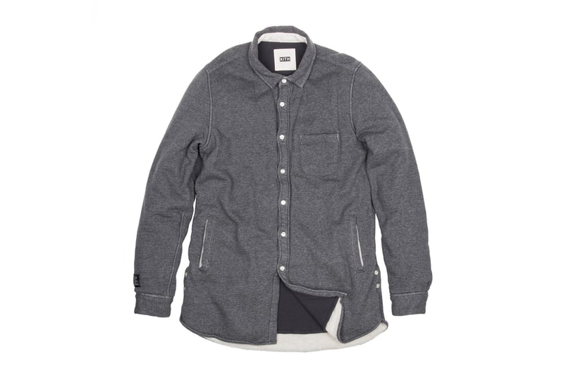 KITH x Ones Stroke 2014 秋季「Genesis」系列
