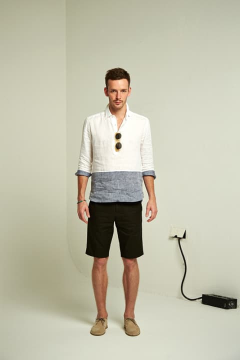 KNITT03 2015 春夏系列