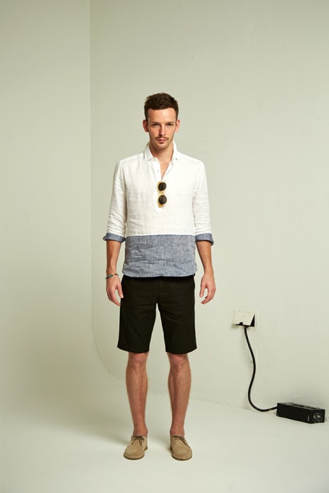 KNITT03 2015 春夏系列