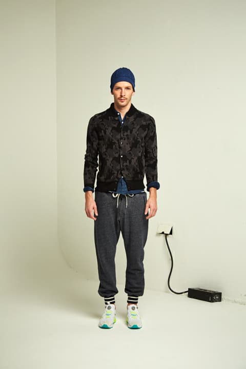 KNITT03 2015 春夏系列