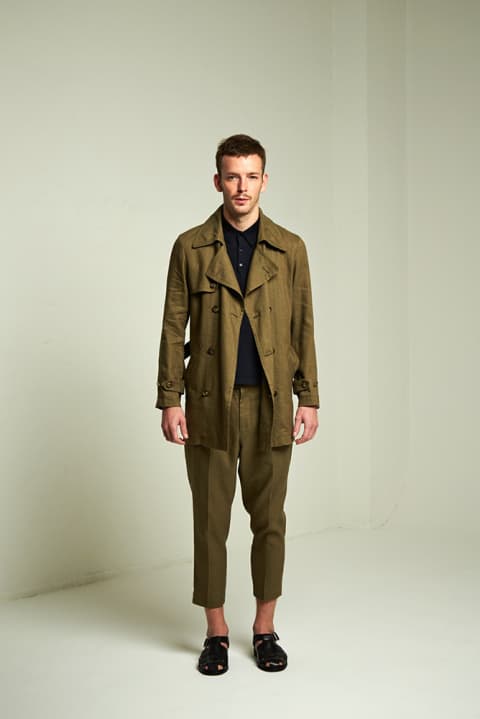 KNITT03 2015 春夏系列