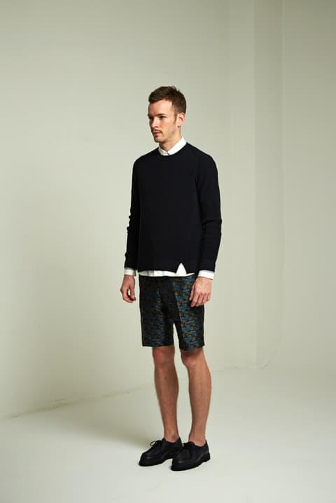 KNITT03 2015 春夏系列