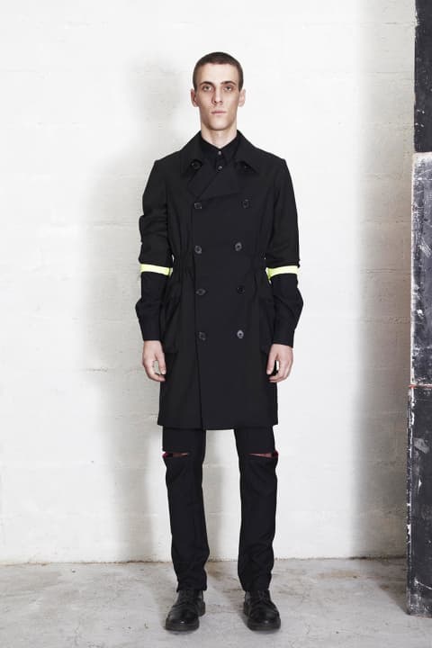 KOMAKINO 2015 春夏系列造型搭配 Lookbook