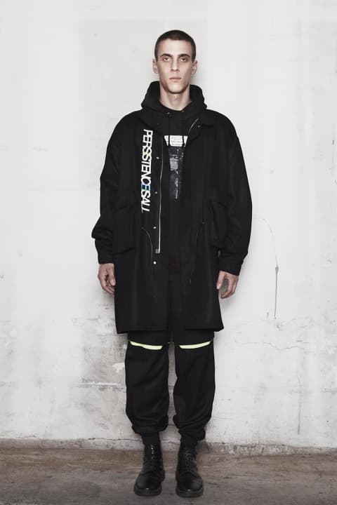 KOMAKINO 2015 春夏系列造型搭配 Lookbook