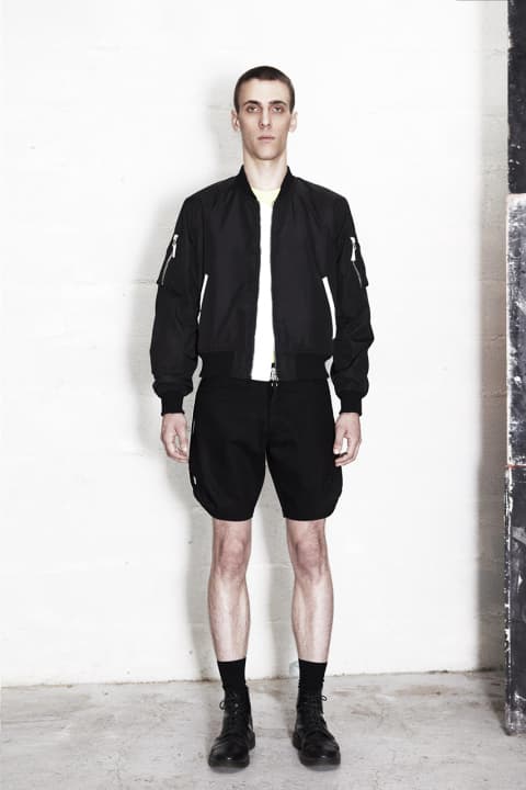 KOMAKINO 2015 春夏系列造型搭配 Lookbook