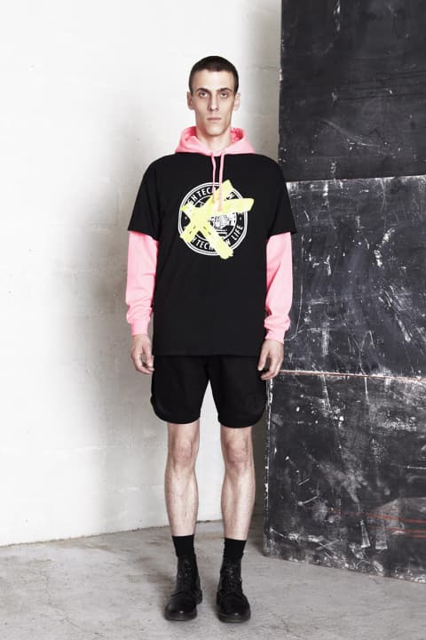 KOMAKINO 2015 春夏系列造型搭配 Lookbook