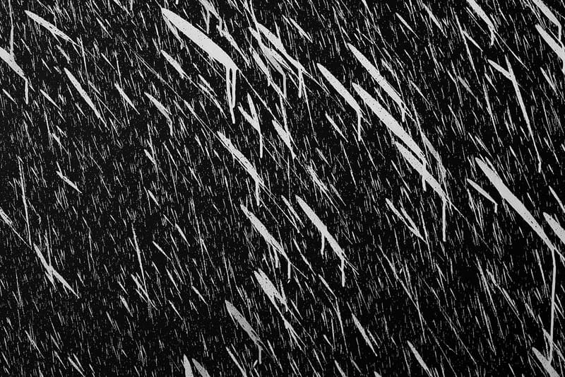 KRINK  & Alessandro Simonetti 合作出版書籍《Movement》