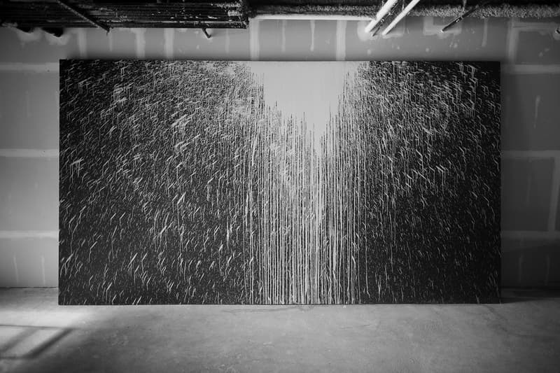 KRINK  & Alessandro Simonetti 合作出版書籍《Movement》