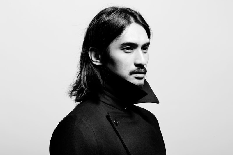KRISVANASSCHE 2014 秋冬系列新品上架