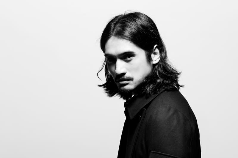 KRISVANASSCHE 2014 秋冬系列新品上架