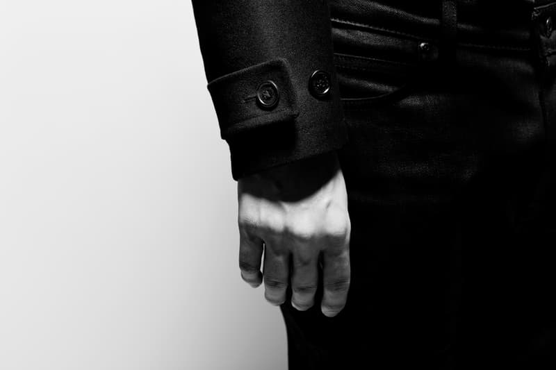 KRISVANASSCHE 2014 秋冬系列新品上架