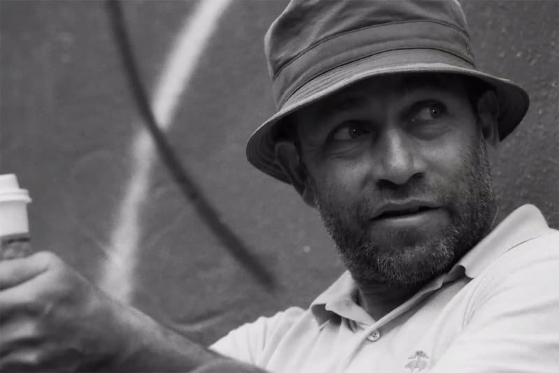 Krooked Skateboards x adidas Skateboarding 聯名系列影片