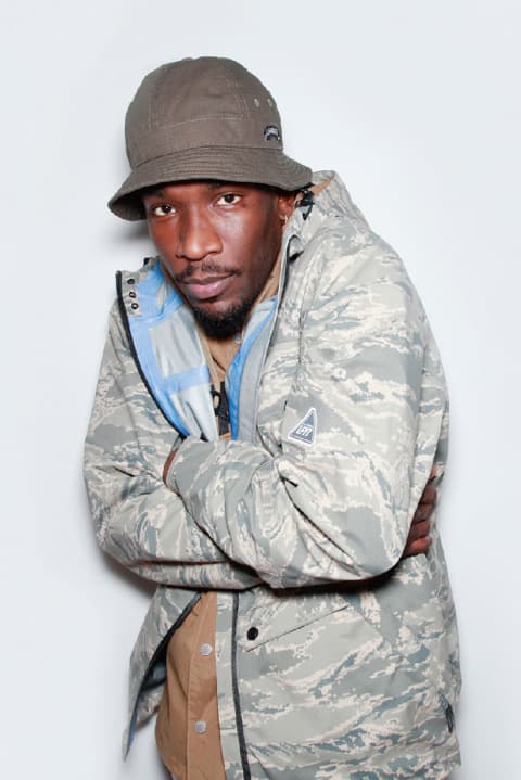 Lafayette 2014 秋冬系列造型搭配 Lookbook