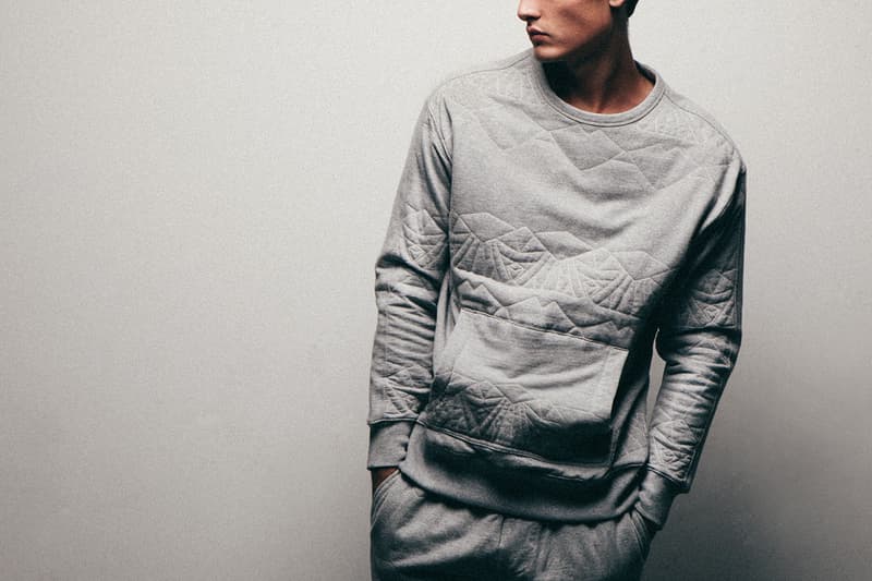 LAPSE 2014 秋冬系列新品上架