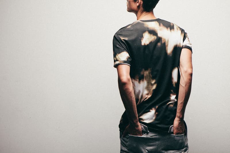 LAPSE 2014 秋冬系列新品上架