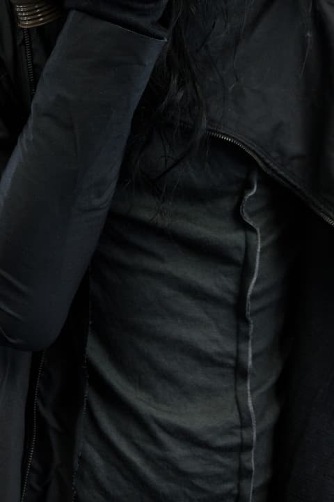 Leon Emanuel Blanck 2014 秋冬系列造型搭配 Lookbook