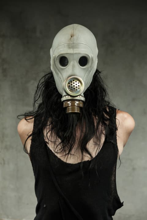 Leon Emanuel Blanck 2014 秋冬系列造型搭配 Lookbook