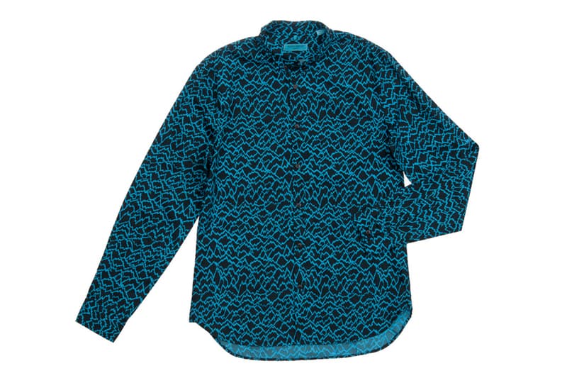 Levi’s Made & Crafted Indigo 別注系列