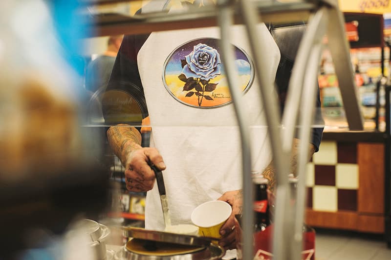 Loser Machine 2014 假日系列造型搭配 Lookbook