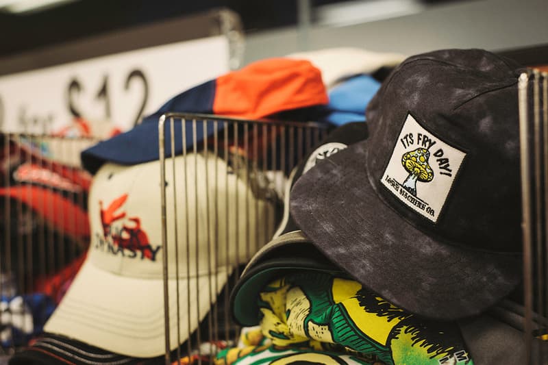 Loser Machine 2014 假日系列造型搭配 Lookbook