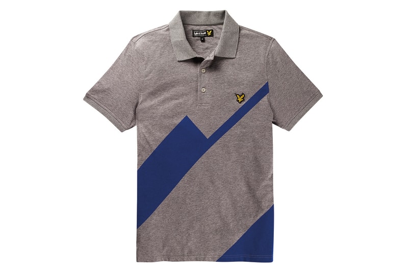 Lyle & Scott 2014 秋冬 Turnberry 系列