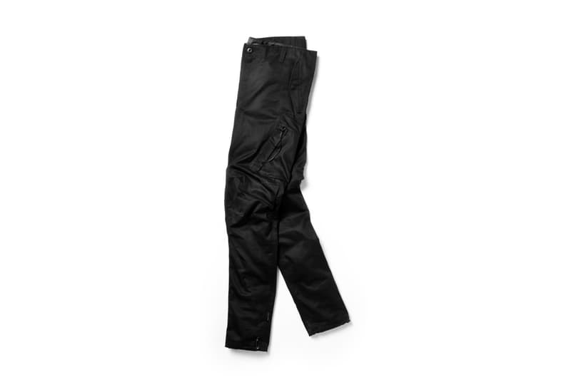 maharishi 2014 秋冬「Pixelated」系列