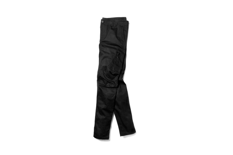 maharishi 2014 秋冬「Pixelated」系列