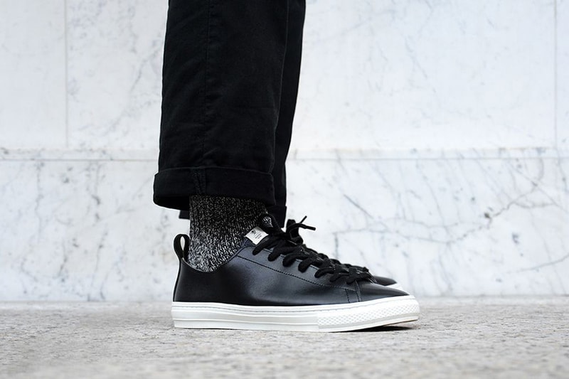 Maiden Noir x Buddy Shoes 2014 秋冬 Bull Terrier 鞋履系列