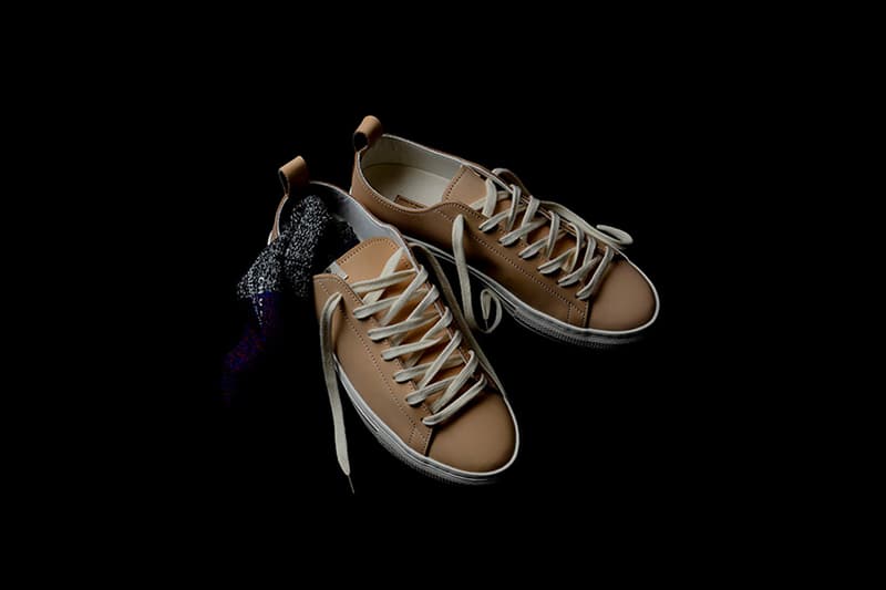 Maiden Noir x Buddy Shoes 2014 秋冬 Bull Terrier 鞋履系列