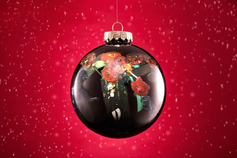 3.1 Phillip Lim, LINE 與 Craig & Karl 等為 MAKE A WISH 環保企劃 X’mas Baubles Project 設計聖誕扭蛋