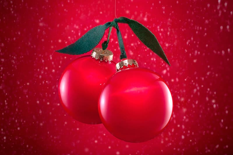 3.1 Phillip Lim, LINE 與 Craig & Karl 等為 MAKE A WISH 環保企劃 X’mas Baubles Project 設計聖誕扭蛋