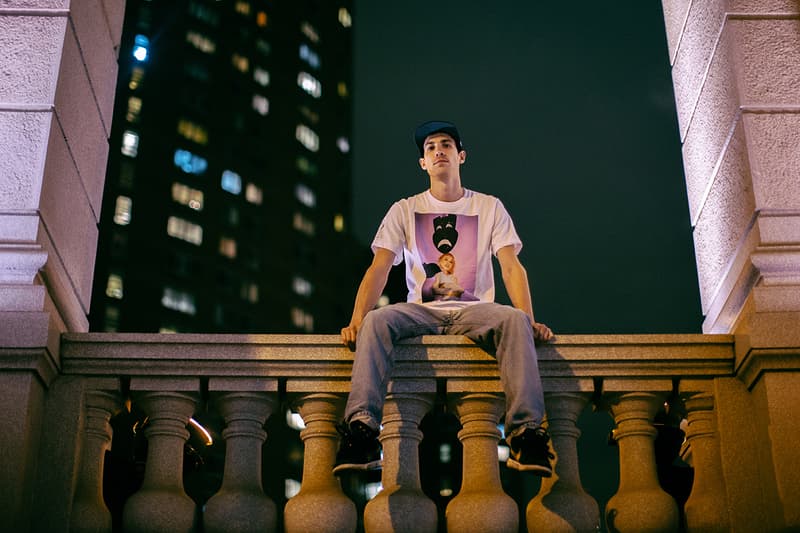 Married to the Mob 發表首個男裝系列