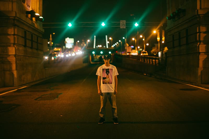 Married to the Mob 發表首個男裝系列