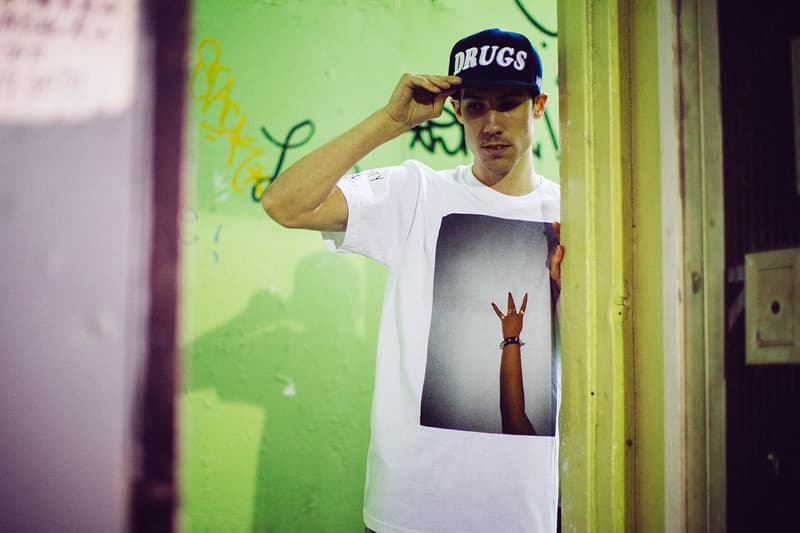 Married to the Mob 發表首個男裝系列