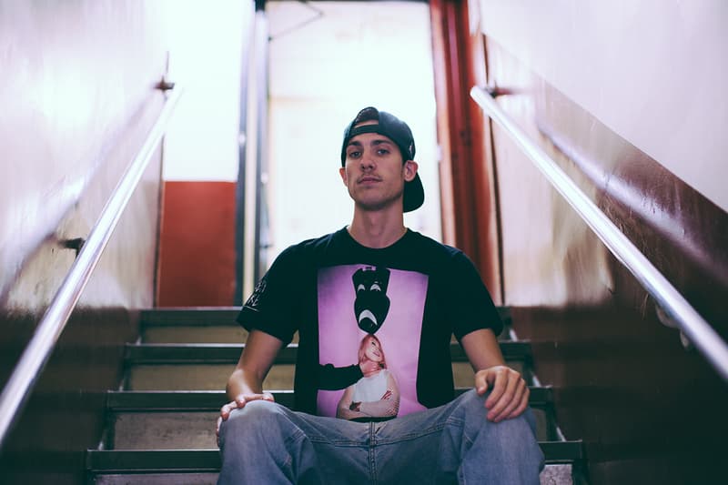 Married to the Mob 發表首個男裝系列