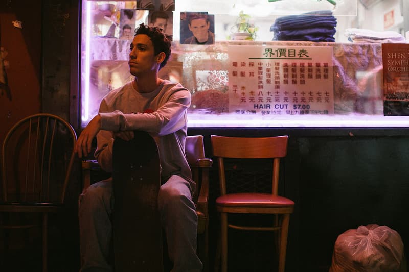 Married to the Mob 發表首個男裝系列