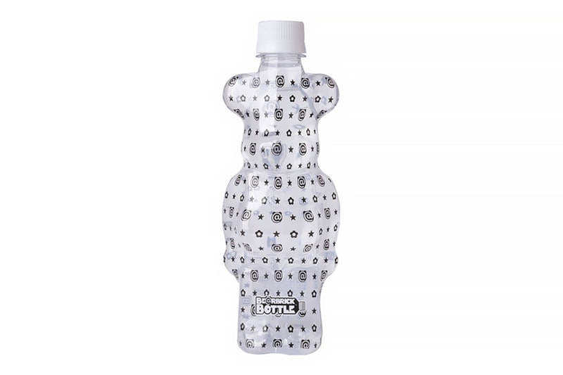 Medicom Toy BE@RBRICK BOTTLE by Project 1/6 水瓶