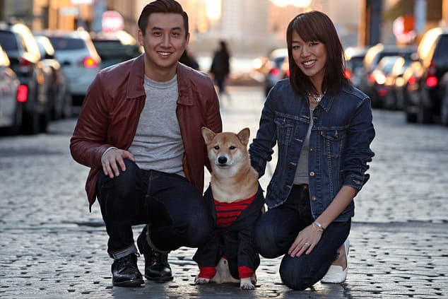 Menswear Dog 每月淨賺 $15,000 美元