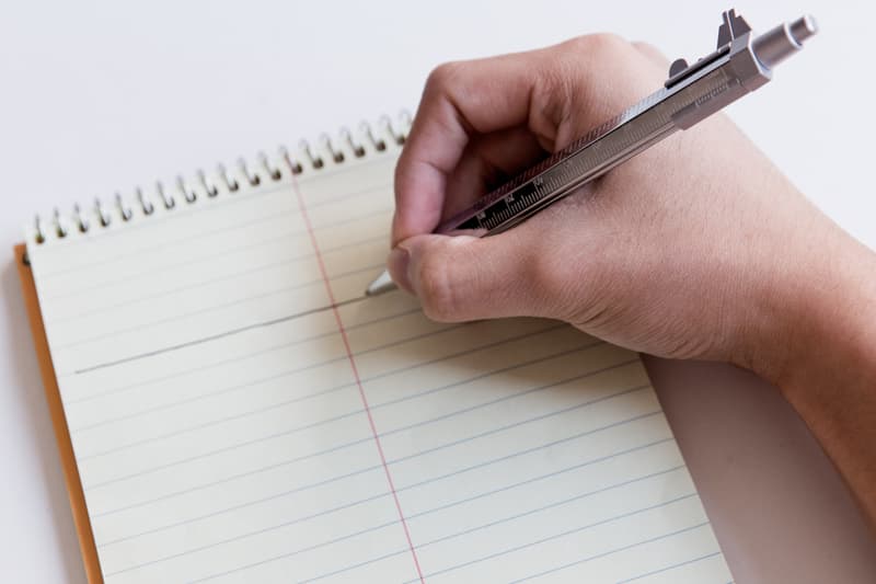 Cleo Skribent Messograf Caliper 原子筆